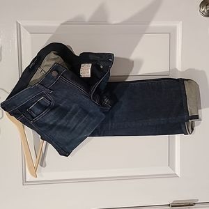 32x34 Fidelity Denim Torino slim fit jeans